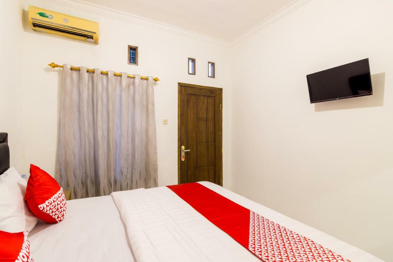 Oyo 857 Pakuncen Malioboro Syariah Hotell Yogyakarta Exteriör bild