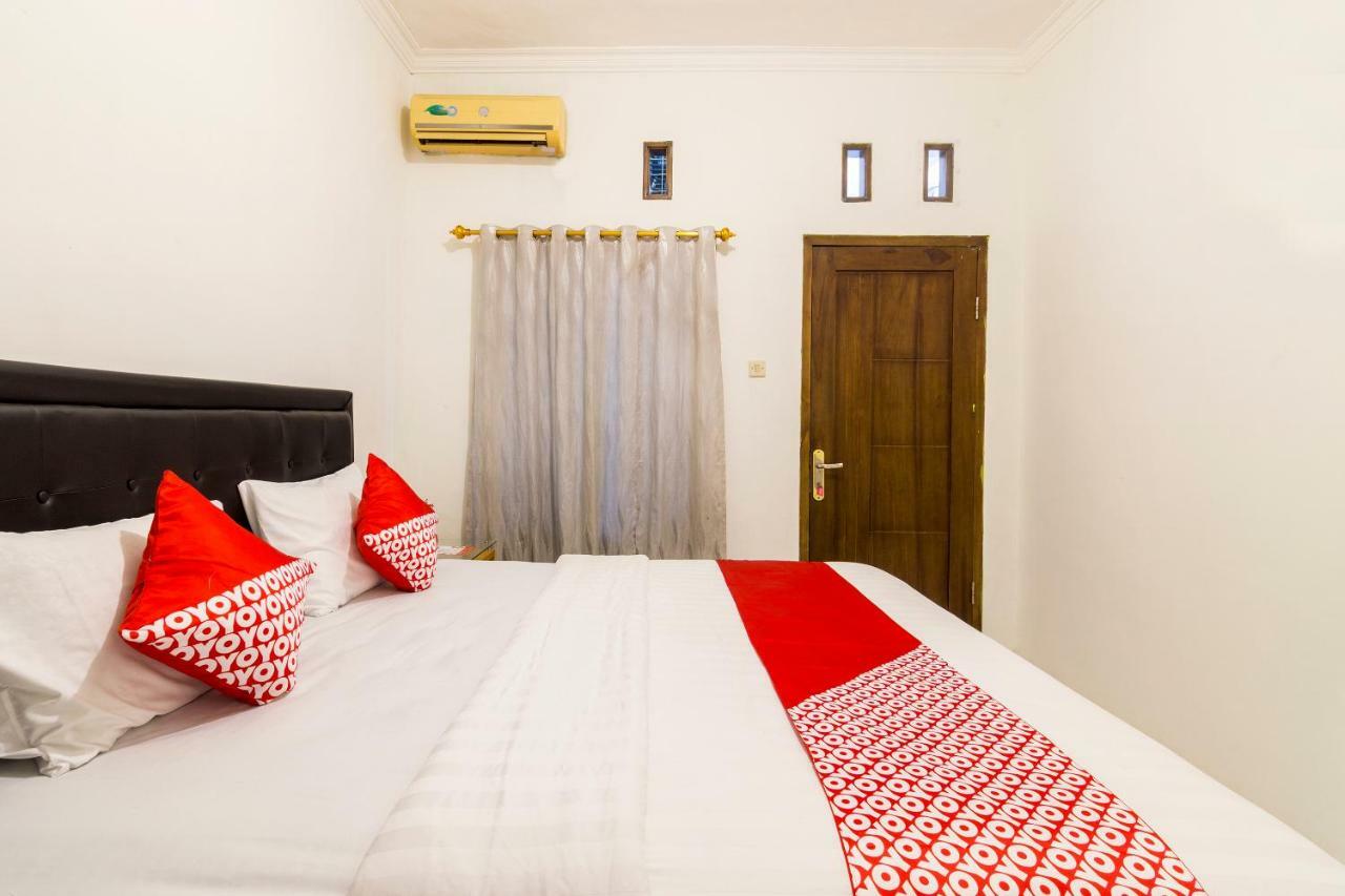 Oyo 857 Pakuncen Malioboro Syariah Hotell Yogyakarta Exteriör bild