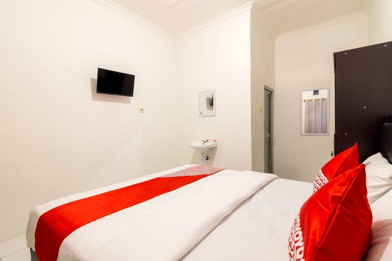 Oyo 857 Pakuncen Malioboro Syariah Hotell Yogyakarta Exteriör bild